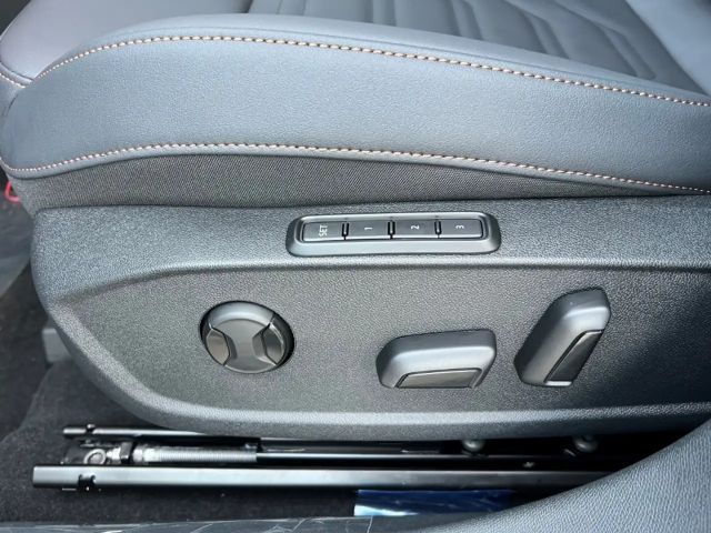 Cupra Formentor 2.0 TSI 4Drive DSG VZ