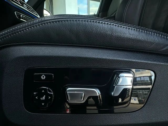 BMW X5 M-Sport xDrive45e