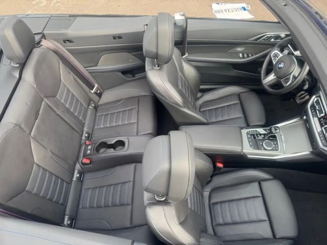 BMW 440 Cabrio xDrive