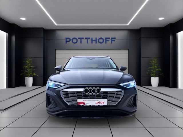 Audi Q8 e-tron 50 Quattro S-Line
