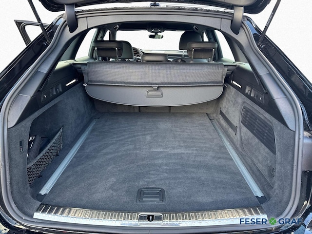 Audi A6 45 TFSI Avant S-Tronic