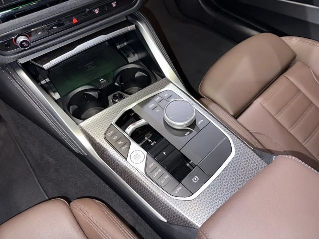 BMW 440 Coupé M440i xDrive