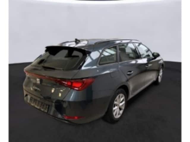 Seat Leon 2.0 TDI DSG Sportstourer Style