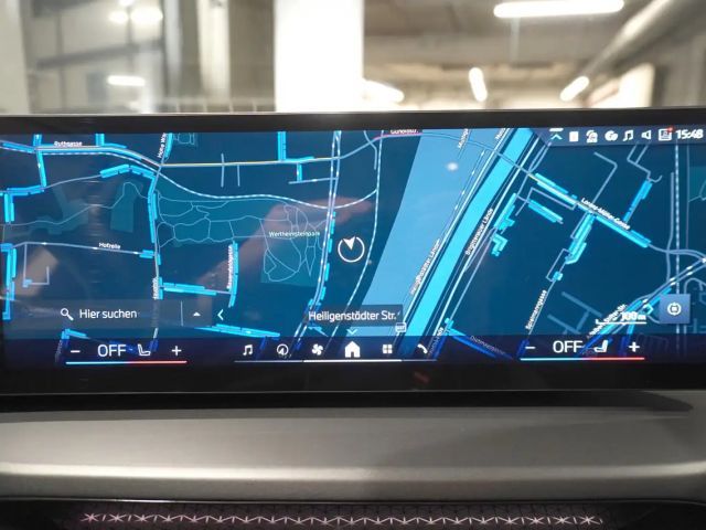 BMW 420 420d Coupé xDrive