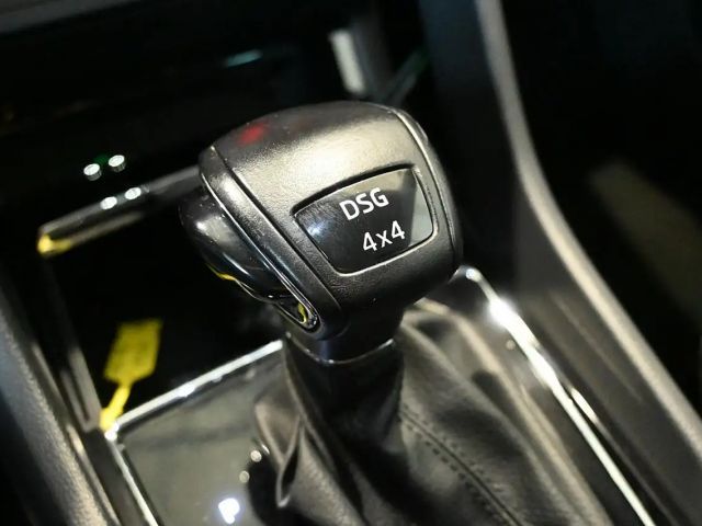 Skoda Karoq 4x4 Style