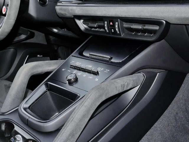 Porsche Cayenne Coupé E-Hybrid Turbo