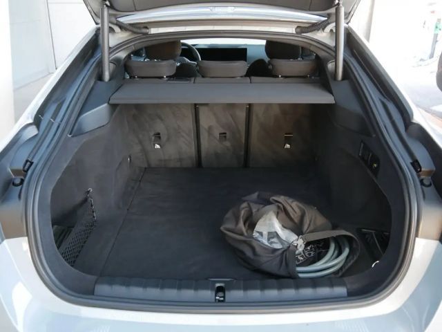 BMW i4 Coupé M-Sport