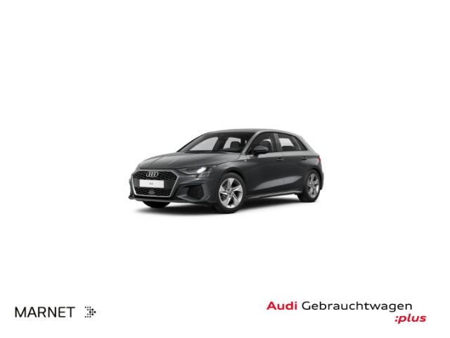 Audi A3 35 TFSI S-Line S-Tronic Sportback