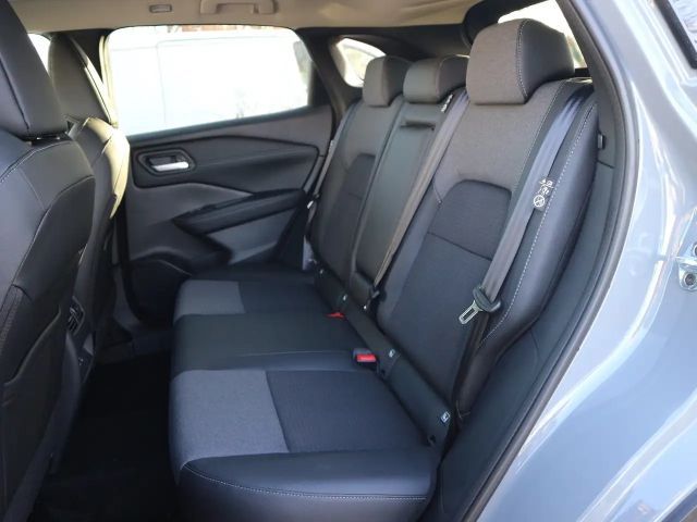 Nissan Qashqai DIG-T N-Connecta