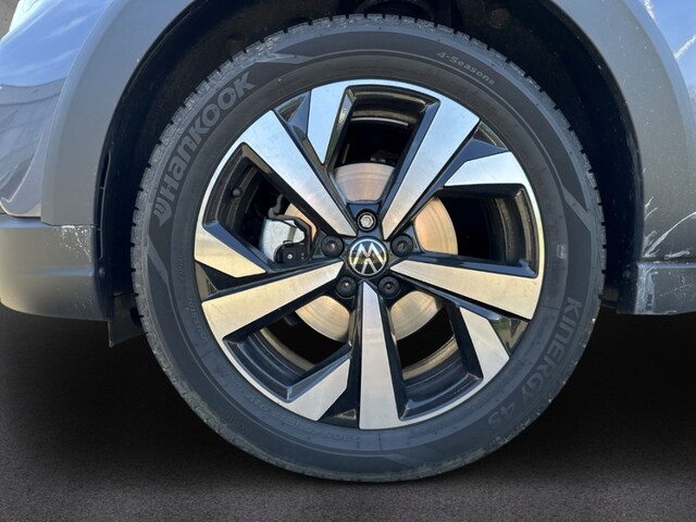 Volkswagen Taigo DSG Style