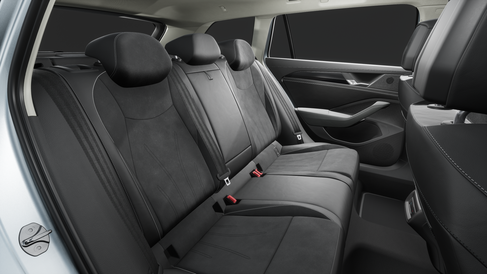 Volkswagen Passat 2.0 TDI Business