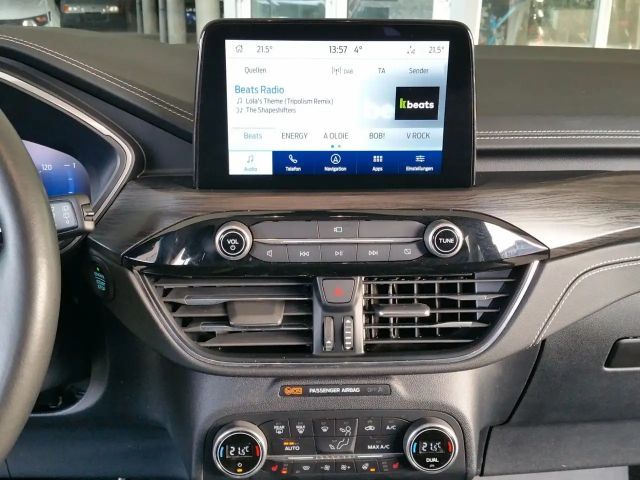 Ford Kuga Plug in Hybrid Vignale