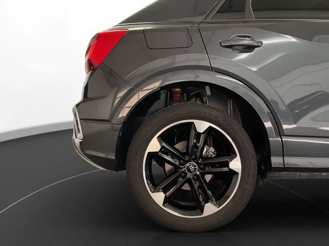 Audi Q2 30 TFSI