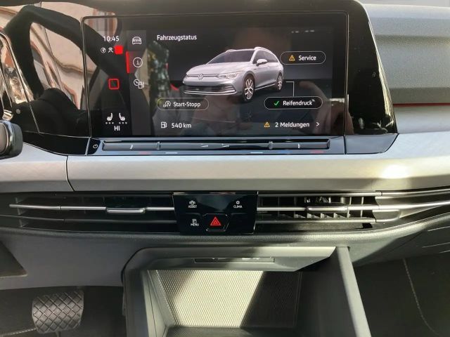 Volkswagen Golf 2.0 TDI DSG Life Variant