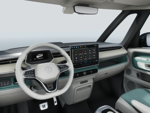 Volkswagen ID.Buzz IQ.Drive