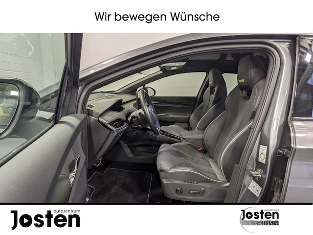 Skoda Enyaq Coupe RS