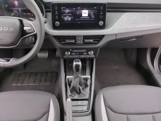 Skoda Scala 1.0 TSI Tour