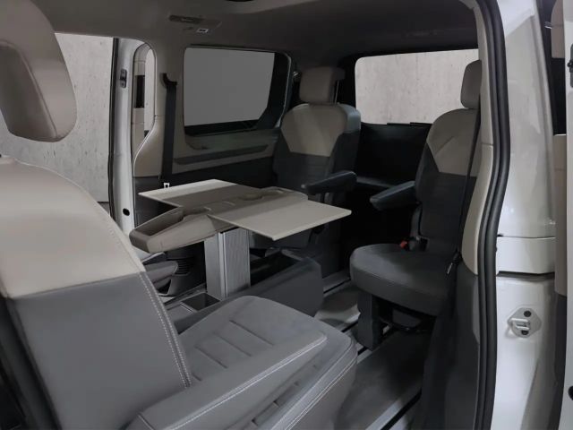 Volkswagen Multivan T7 eHybrid