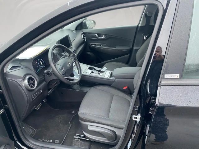 Hyundai Kona 2WD Electric Select