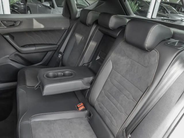 Cupra Ateca 2.0 TSI VZ