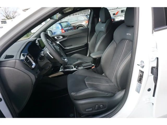 Kia Ceed GT-Line SportWagon