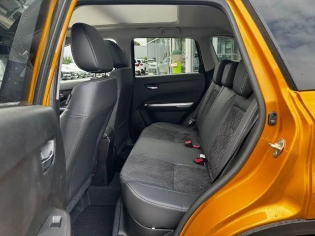 Suzuki Vitara 4x4 Comfort