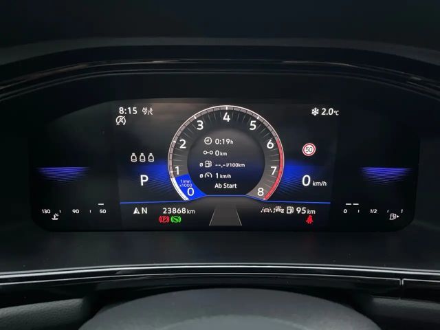 Volkswagen T-Roc 4Motion DSG R-Line