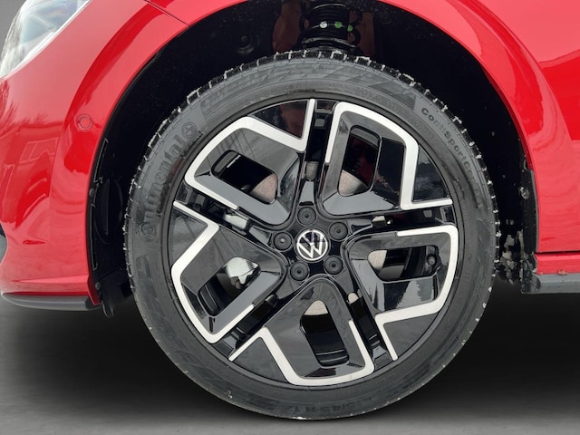 Volkswagen Polo 1.0 TSI DSG R-Line