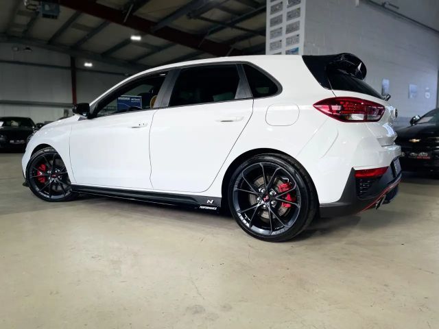 Hyundai i30 N Performance