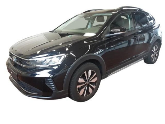 Volkswagen Taigo 1.0 TSI