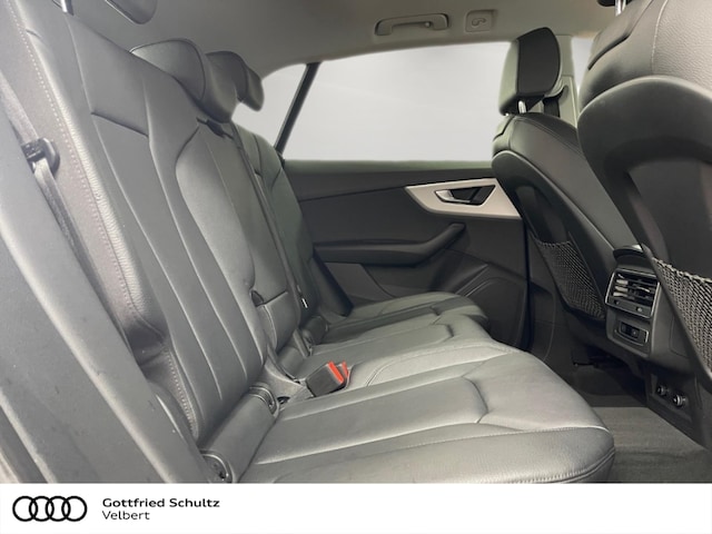 Audi Q8 55 TFSI Hybride Quattro