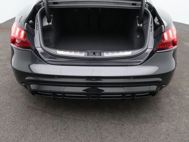 Audi RS e-tron GT Quattro