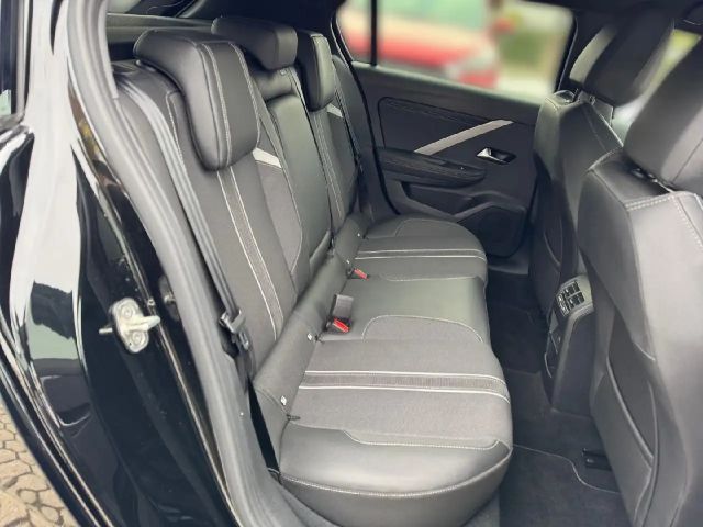 Opel Astra 1.2 Turbo GS-Line Grand Sport Turbo