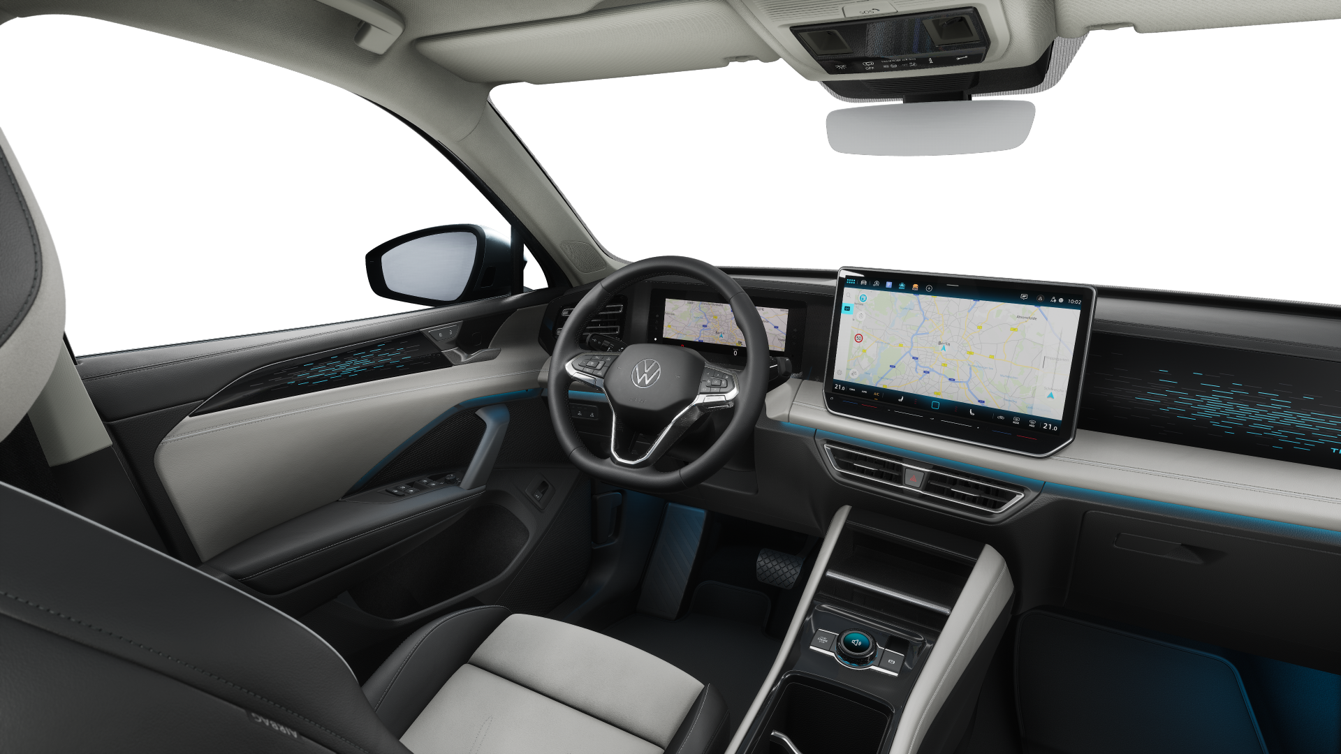 Volkswagen Tiguan Elegance Elegance