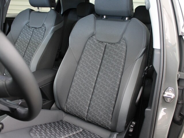 Audi A1 30 TFSI Allstreet S-Tronic