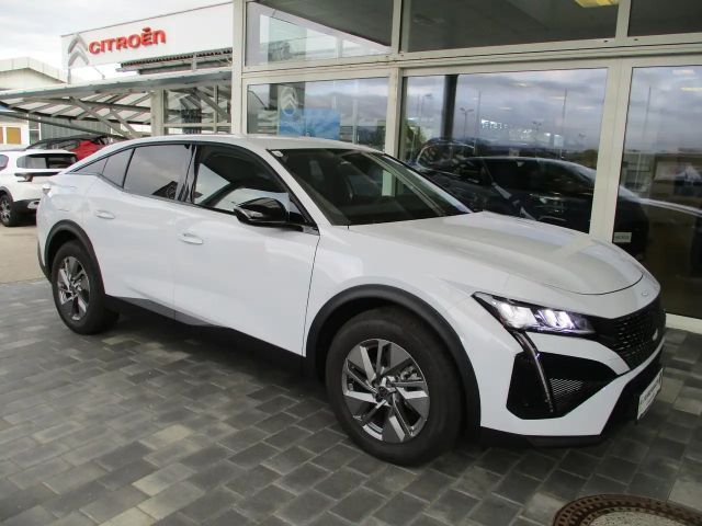 Peugeot 408 Allure Pack Hybrid