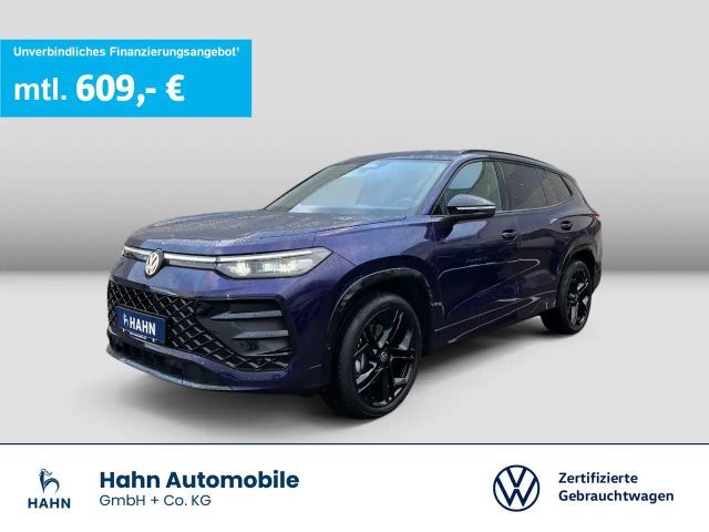 Volkswagen Tayron 2.0 TDI R-Line Style