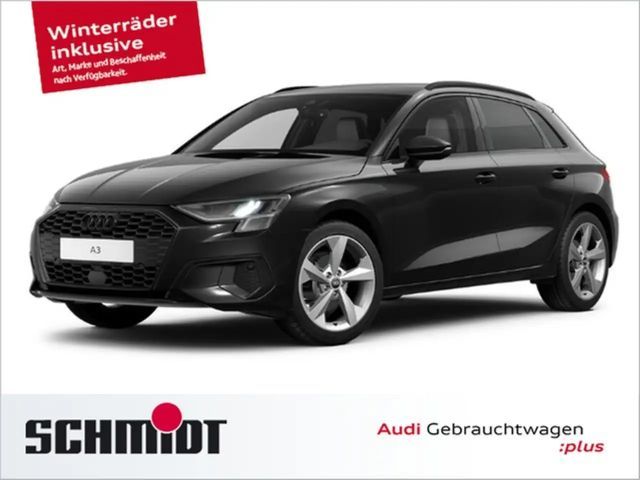 Audi A3 35 TDI Sedan Sportback
