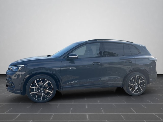 Volkswagen Tiguan DSG R-Line