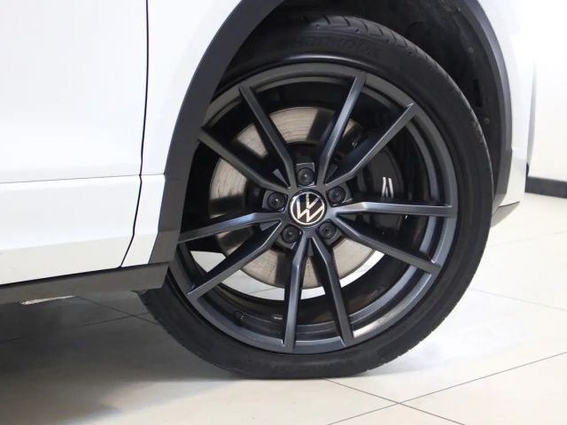 Volkswagen T-Roc 2.0 TSI 4Motion