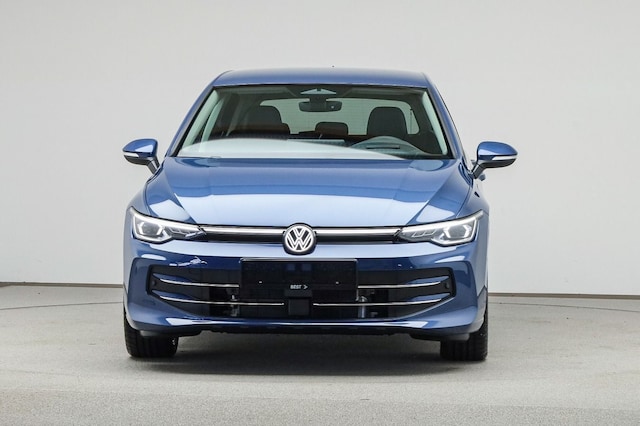 Volkswagen Golf DSG Style eHybrid