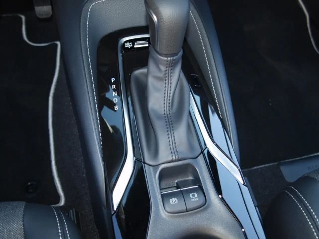 Toyota Corolla Active Hybride