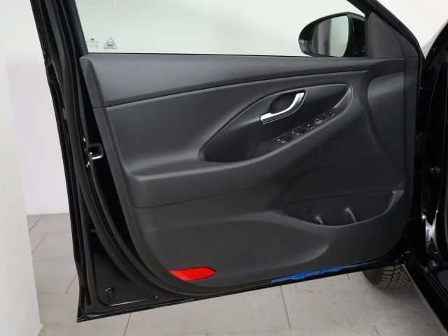 Hyundai i30 1.0 T-GDi