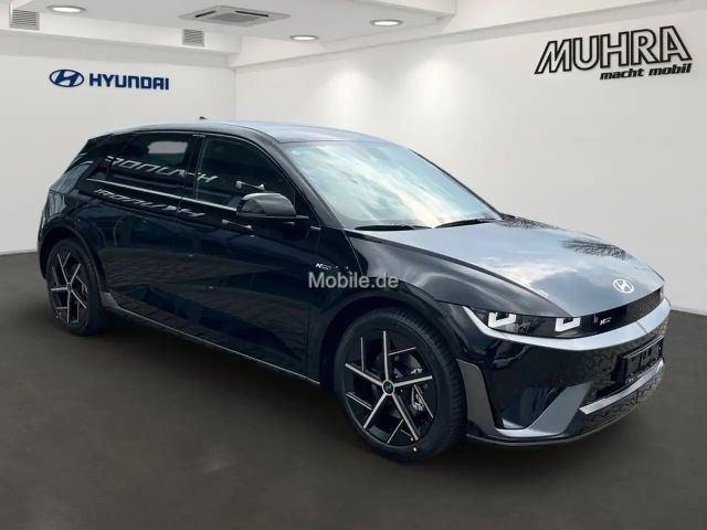 Hyundai IONIQ 5 Ioniq 5 N