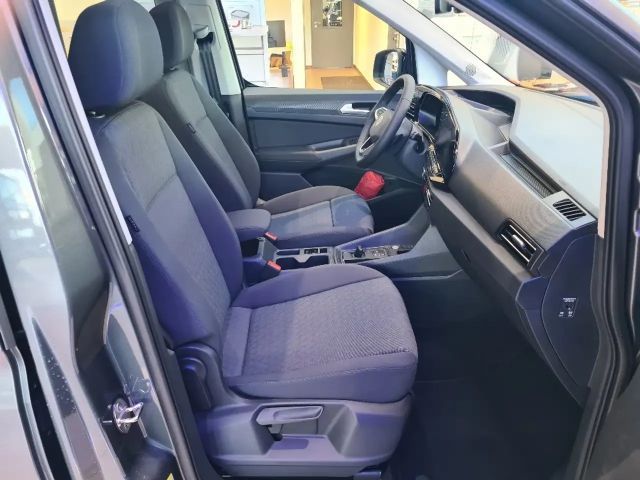 Volkswagen Caddy 2.0 TDI DSG Life Maxi