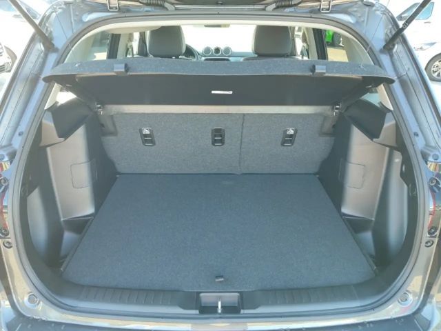 Suzuki Vitara 4x4 Comfort Hybrid