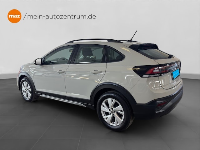 Volkswagen Taigo 1.0 TSI Life