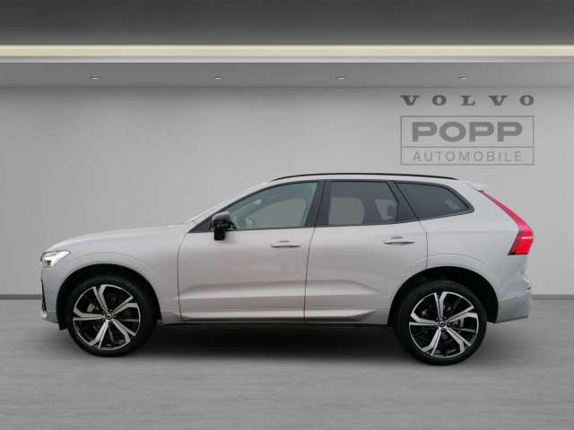 Volvo XC60 XC60