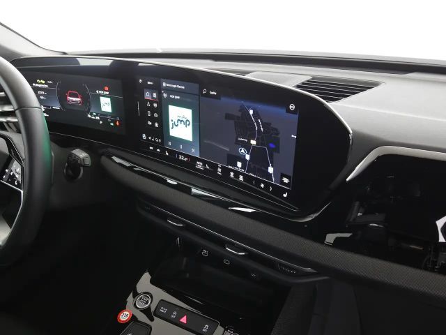 Audi A5 Avant Quattro S-Tronic