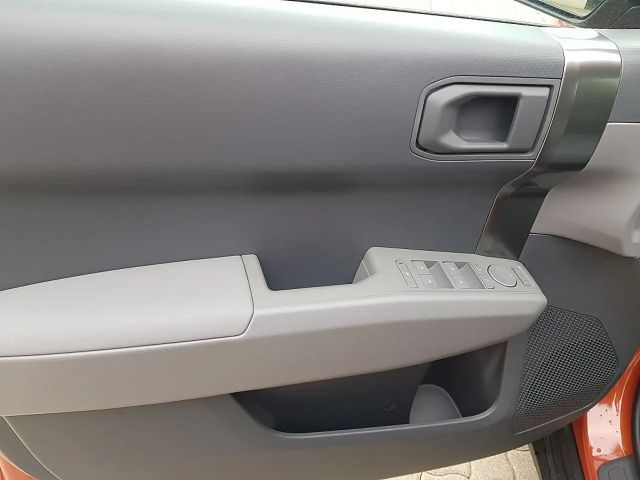 Kia EV3 FWD
